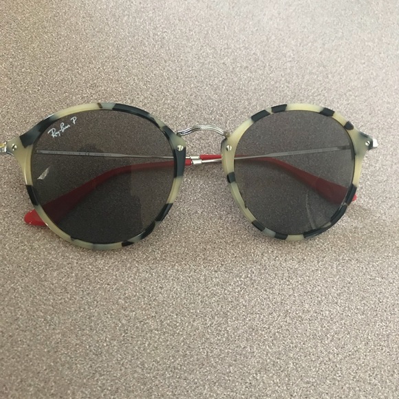 ray ban round fleck polarized ray ban round fleck polarized